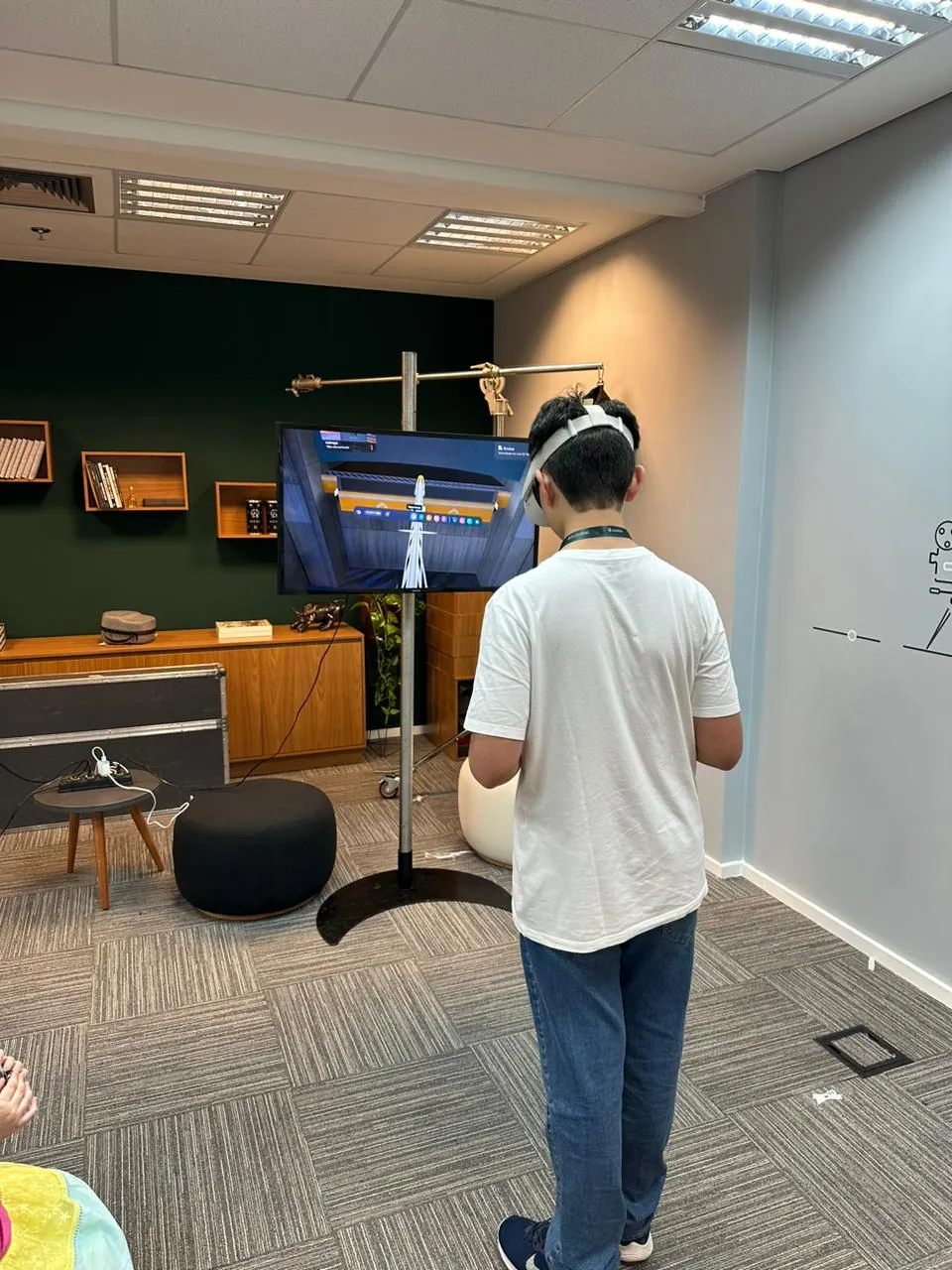 Oculus Quest 2 - Miniatura 2
